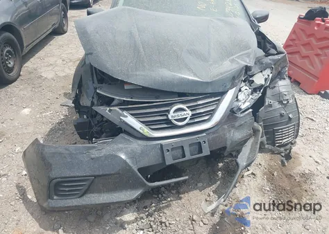 2016 Nissan Altima 2.5 S from USA, damaged, VIN 1N4AL3AP9GN353428